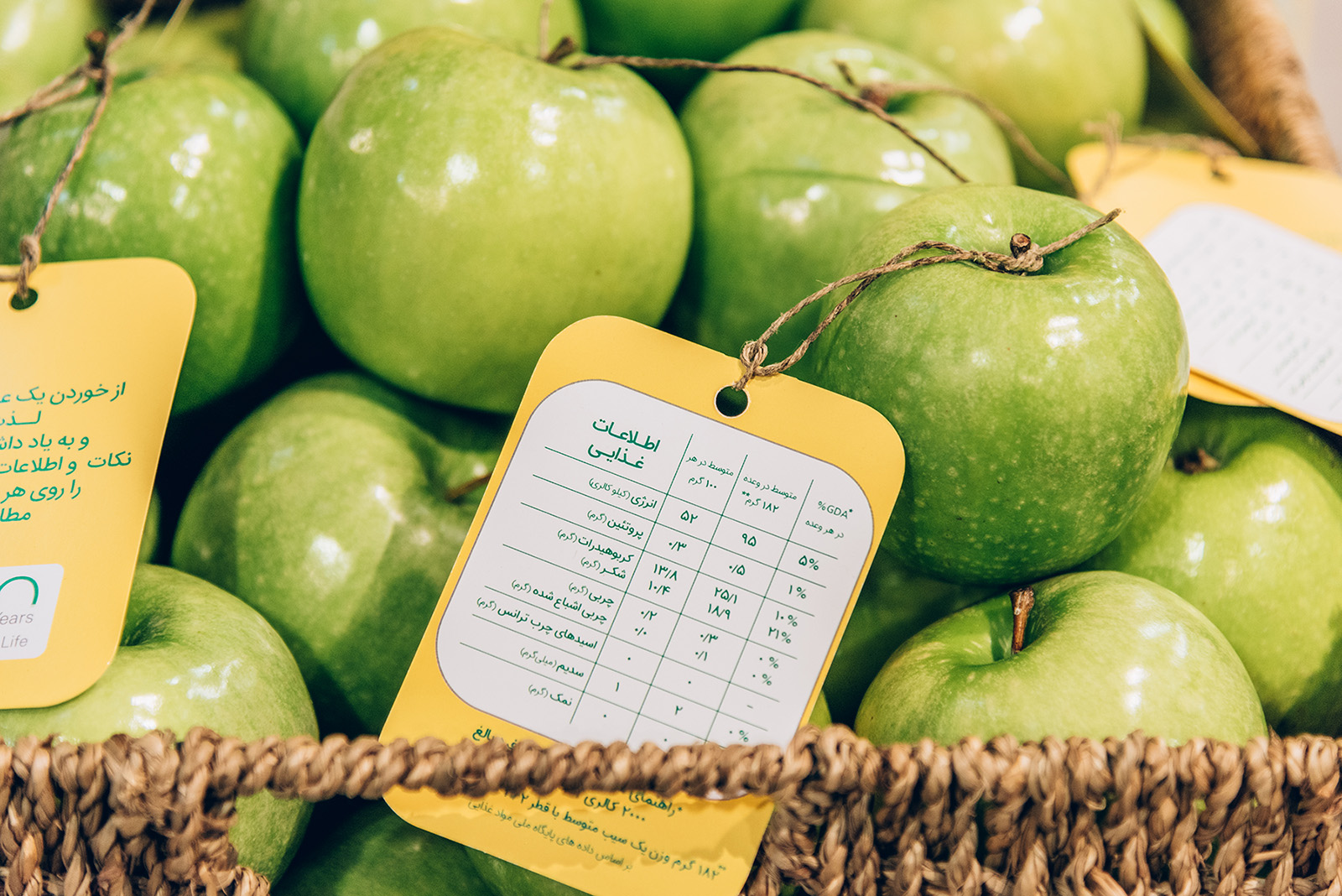 Nestle wellness Campaign